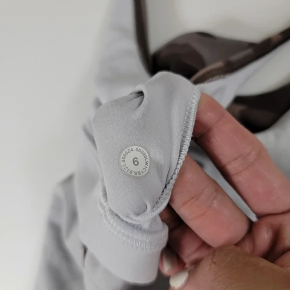 Lululemon Align Tank Camo - Picture 8 of 8